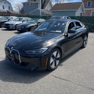 BMW I4 EDRIVE40 GRAN COUPE - 1