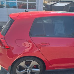 VOLKSWAGEN GOLF GTI SE - 9