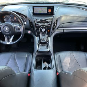 صورة مصغرة 34 لـ 2020 Acura RDX W/TECH