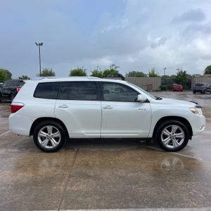 TOYOTA HIGHLANDER - 10