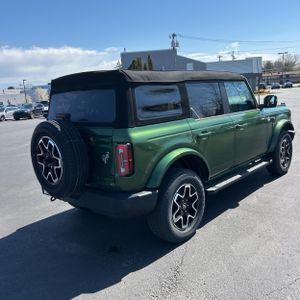FORD BRONCO OUTER BANKS - 8