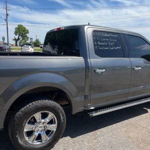 FORD F-150 XLT - 9