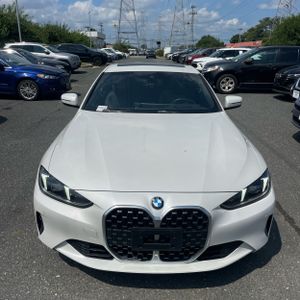 2026 BMW 430I XDRIVE 照片 13