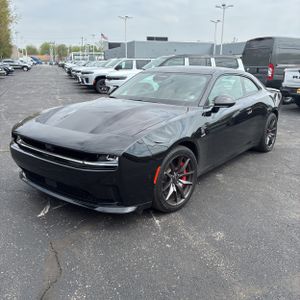 DODGE CHARGER DAYTONA SCAT PACK AWD - 1