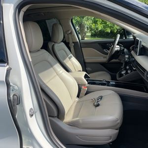 2022 Lincoln CORSAIR STANDARD — миниатюра 32