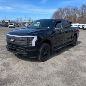 FORD F-150 LIGHTNING XLT - 1