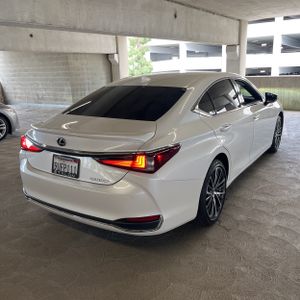LEXUS ES 300H BASE - 8