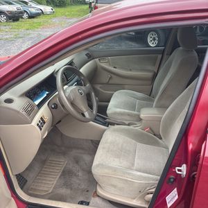 2003 Toyota COROLLA CE 缩略图 32
