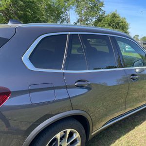 BMW X5 SDRIVE40I - 9