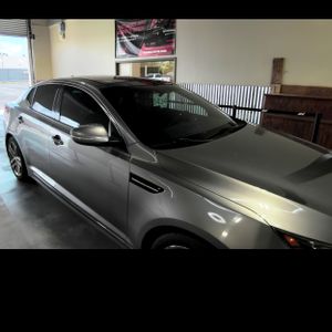صورة مصغرة 13 لـ 2013 KIA OPTIMA SX
