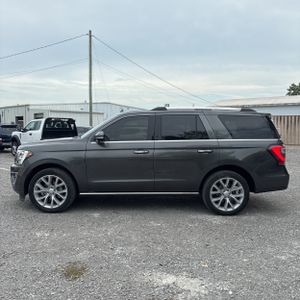 2019 FORD EXPEDITION LIMITED 照片 3