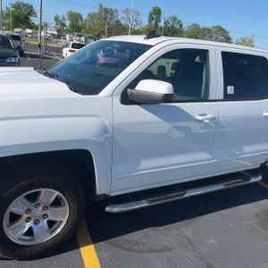 CHEVROLET SILVERADO 1500 LT - 2