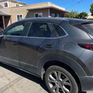 2022 Mazda CX-30 2.5 S SELECT — фото 6