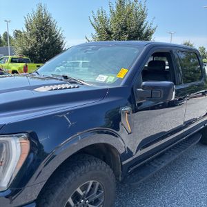 2023 FORD F-150 TREMOR 照片 2