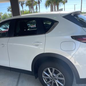 MAZDA CX-5 2.5 S SELECT - 5