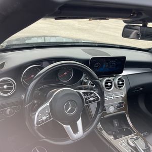 2019 Mercedes-BENZ C-CLASS thumbnail 36