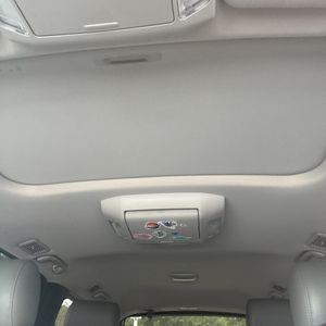 2016 Toyota SEQUOIA LIMITED — миниатюра 44