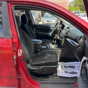 صورة مصغرة 30 لـ 2015 KIA SORENTO LX