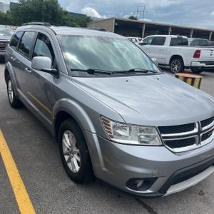 صورة مصغرة 11 لـ 2017 Dodge JOURNEY SXT