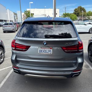 BMW X5 EDRIVE XDRIVE40E IPERFORMANCE - 7