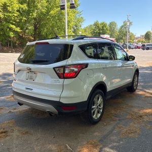 FORD ESCAPE SEL - 7