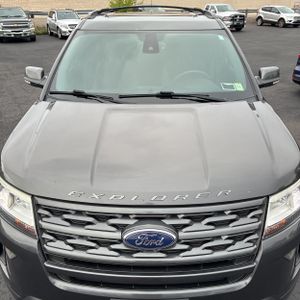 2019 FORD EXPLORER XLT — миниатюра 15