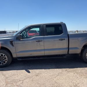 FORD F-150 XL - 4