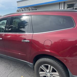 صورة 6 لـ 2017 Chevrolet TRAVERSE LT