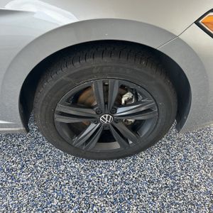 2022 Volkswagen JETTA SE 缩略图 20