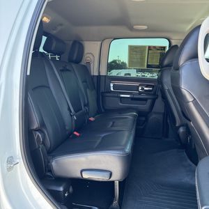 صورة مصغرة 35 لـ 2018 RAM 2500 LARAMIE