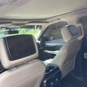 2020 FORD EXPEDITION PLATINUM — фото 38