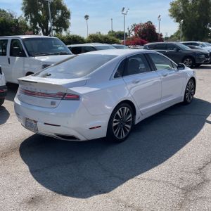 LINCOLN MKZ RESERVE - 7