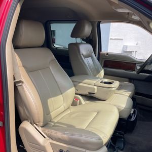 صورة مصغرة 33 لـ 2010 FORD F-150 LARIAT