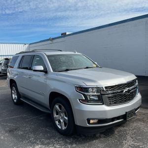 صورة 12 لـ 2016 Chevrolet TAHOE LT
