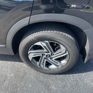 2023 Hyundai SANTA FE SE 缩略图 18
