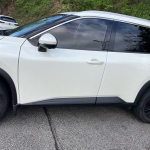NISSAN ROGUE SV - 4