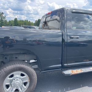 صورة 9 لـ 2019 RAM 2500 TRADESMAN