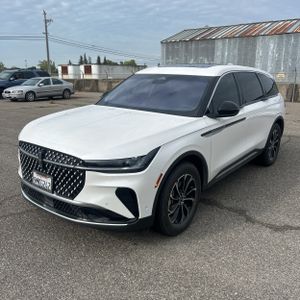 LINCOLN NAUTILUS PREMIERE - 1