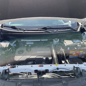 2022 Chevrolet EQUINOX LT — миниатюра 43