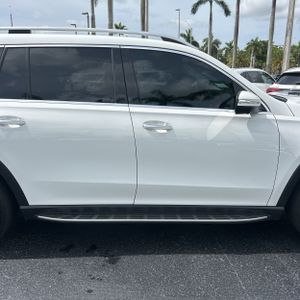 صورة مصغرة 11 لـ 2020 Mercedes-BENZ GLS