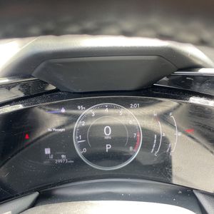 2023 Lexus NX 250 BASE — миниатюра 38