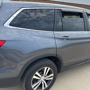 HONDA PILOT EX-L - 9