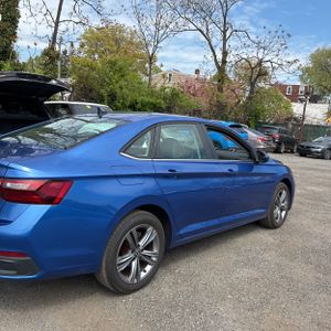 VOLKSWAGEN JETTA SE - 9