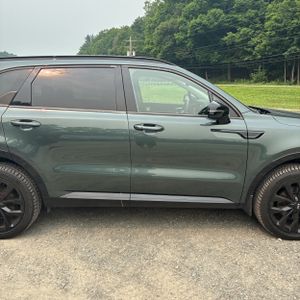صورة مصغرة 11 لـ 2021 KIA SORENTO EX