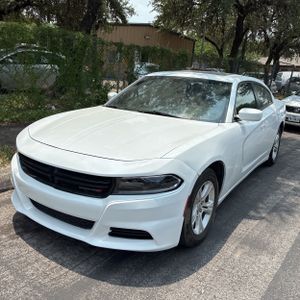 صورة 1 لـ 2020 Dodge CHARGER SXT