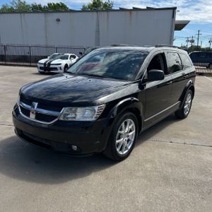 DODGE JOURNEY SE VALUE PACKAGE - 1