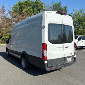 FORD TRANSIT 350 HD - 4