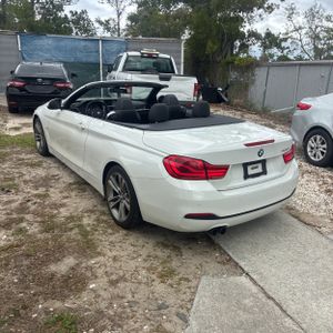 BMW 4 SERIES 430I - 5