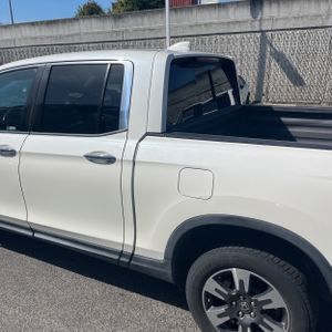 HONDA RIDGELINE RTL-E - 6