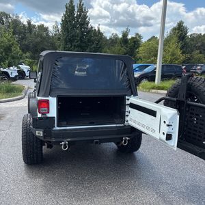صورة مصغرة 45 لـ 2016 JEEP WRANGLER UNLIMITED RUBICON